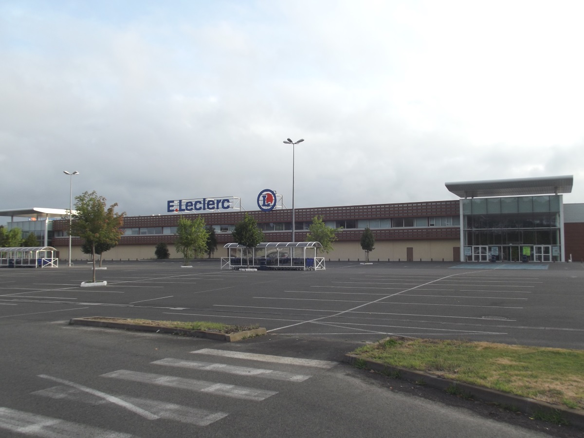 Centre E. Leclerc - Les Portes du Marensin — photo 3