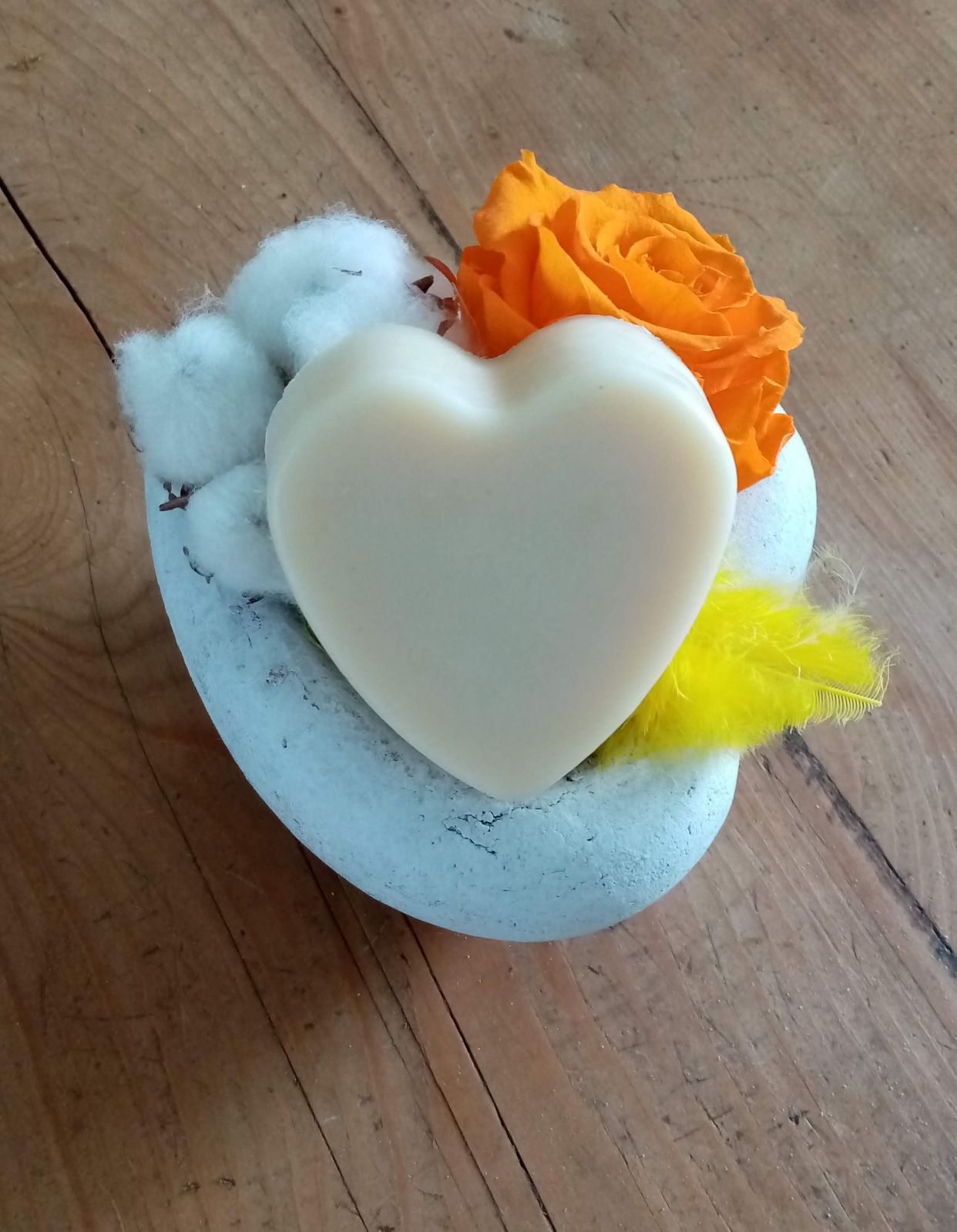 Earl Les Cœurs de Lait — photo 3