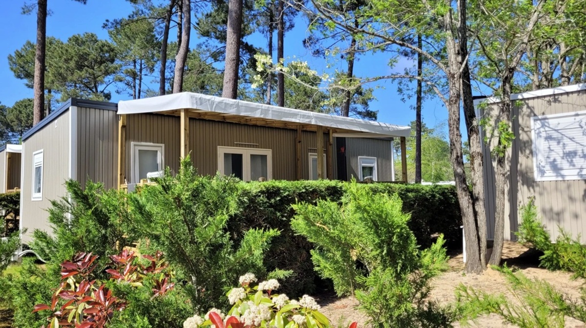 Camping Les Goélands - photo 3