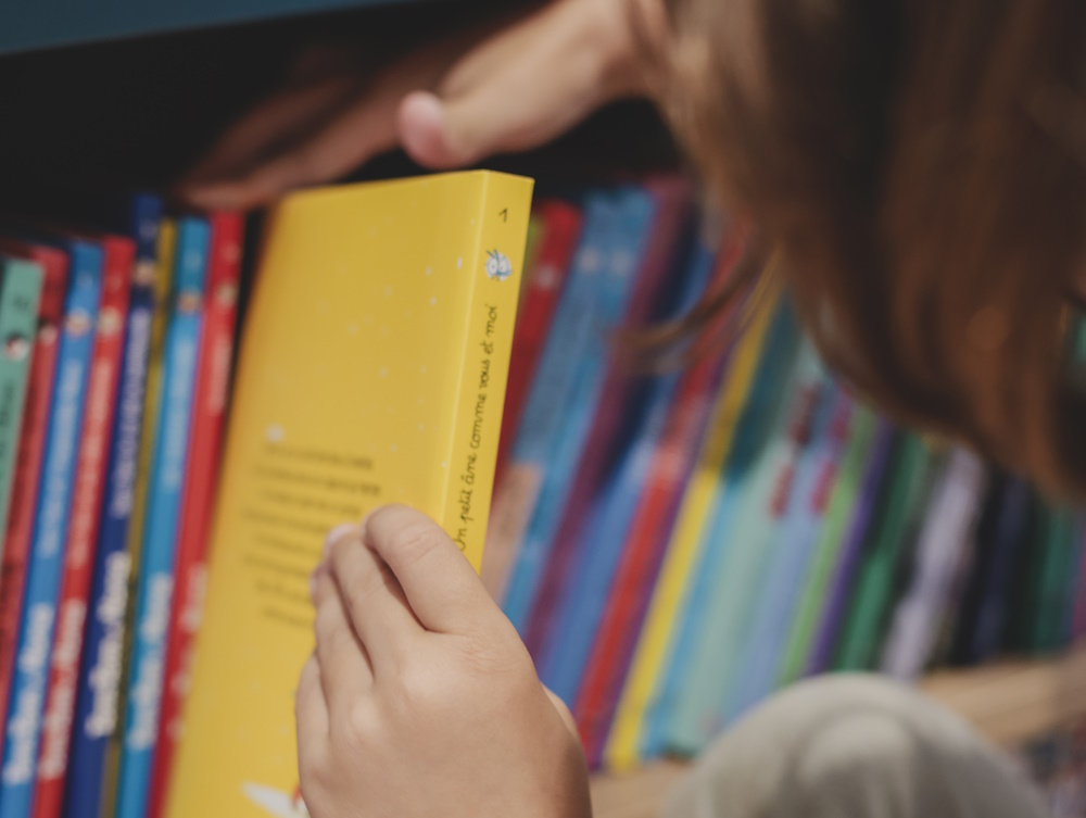 Ateliers enfants : "On lit, on joue !" - photo 4