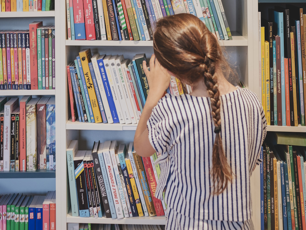 Ateliers enfants : "On lit, on joue !" - photo 5
