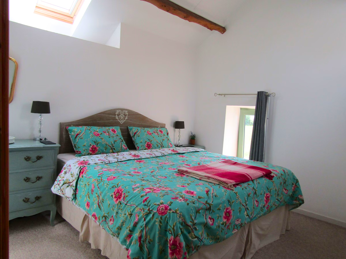 La petite maison, Dournazac - photo 4