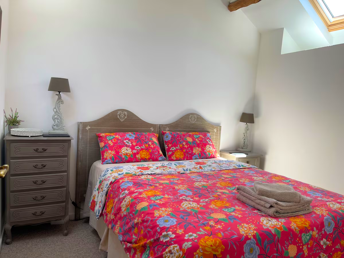 La petite maison, Dournazac - photo 5