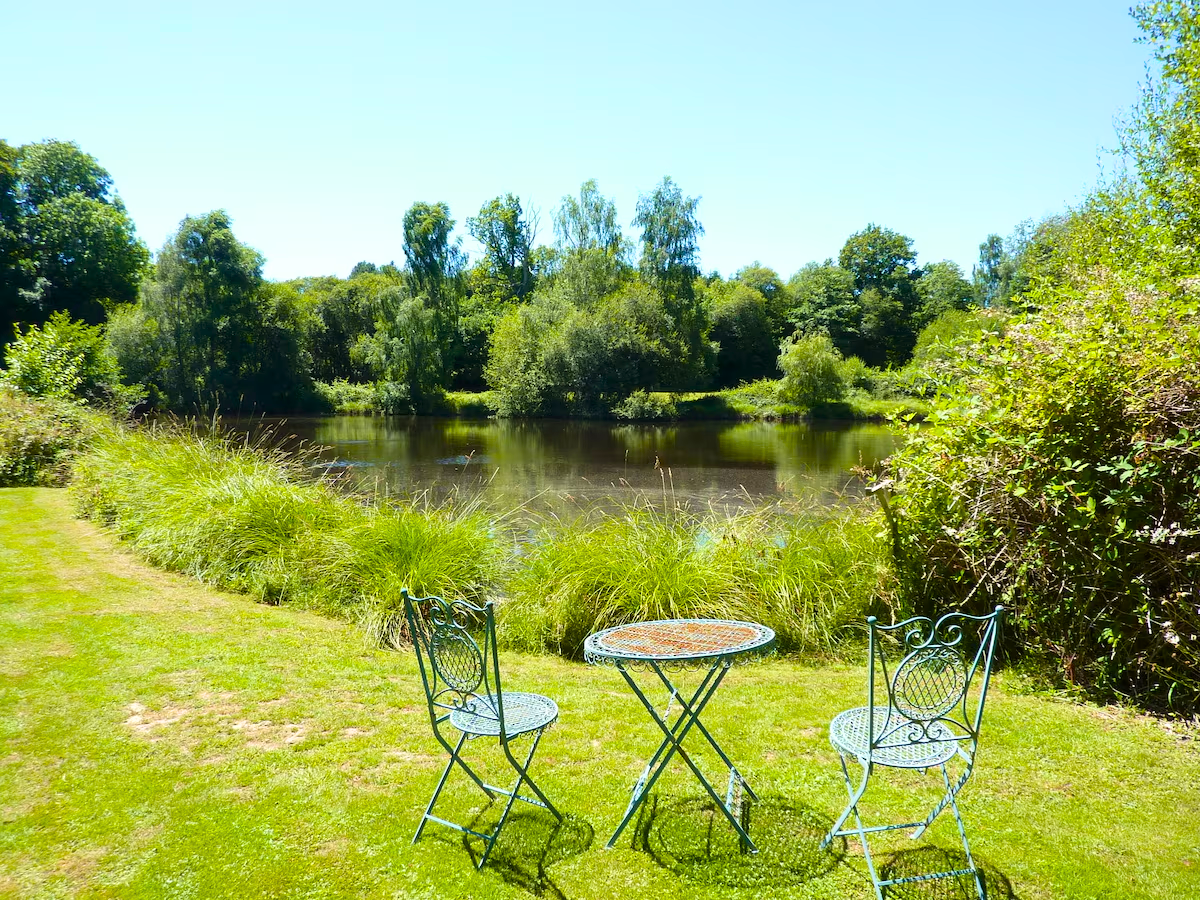 La petite maison, Dournazac - photo 8