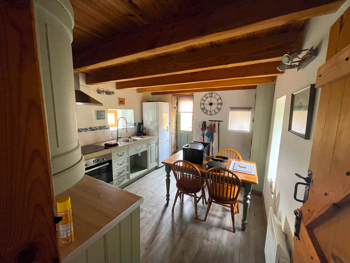 La petite maison, Dournazac - photo 6