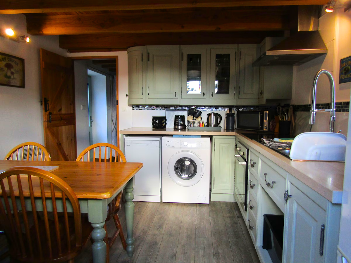 La petite maison, Dournazac - photo 3