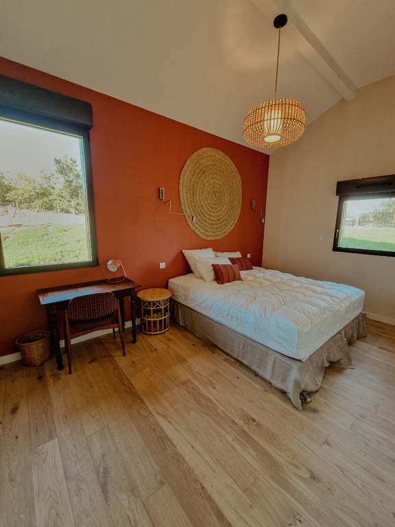 Maison des Dunes, Saint-Julien-en-Born - photo 10