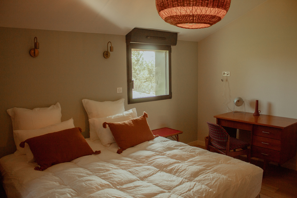 Maison des Dunes, Saint-Julien-en-Born - photo 15