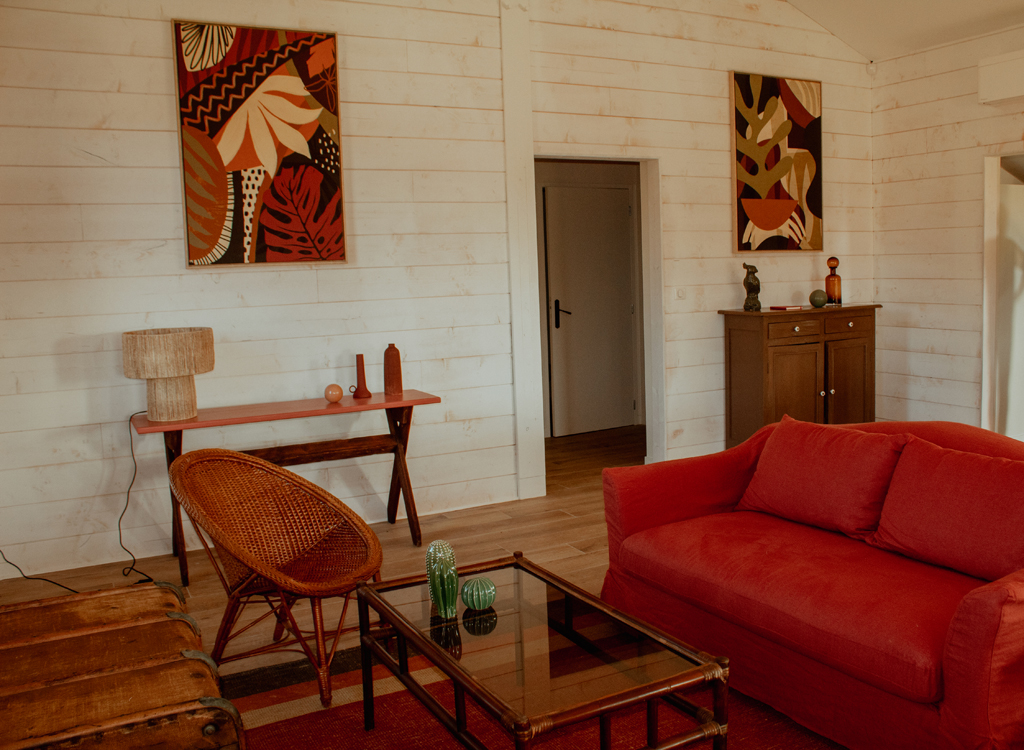 Maison des Dunes, Saint-Julien-en-Born - photo 6