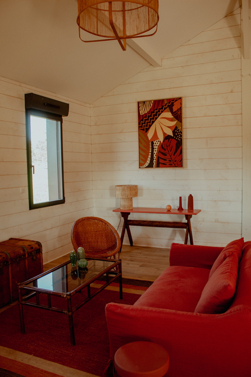 Maison des Dunes, Saint-Julien-en-Born - photo 7