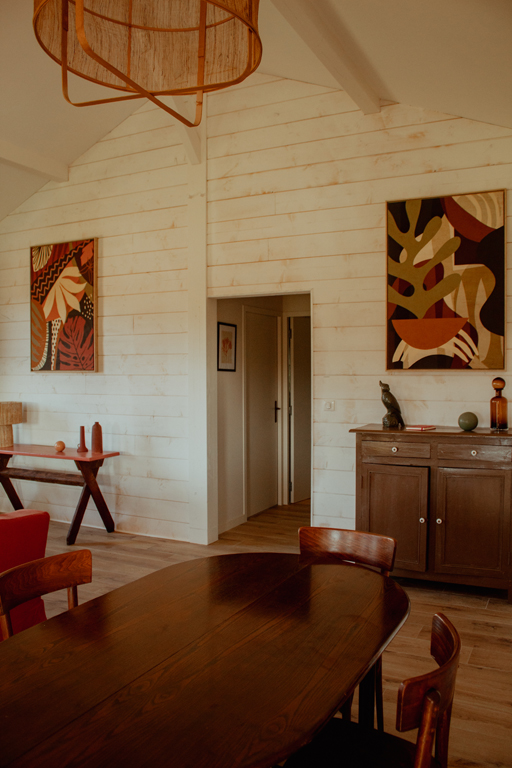 Maison des Dunes, Saint-Julien-en-Born - photo 9