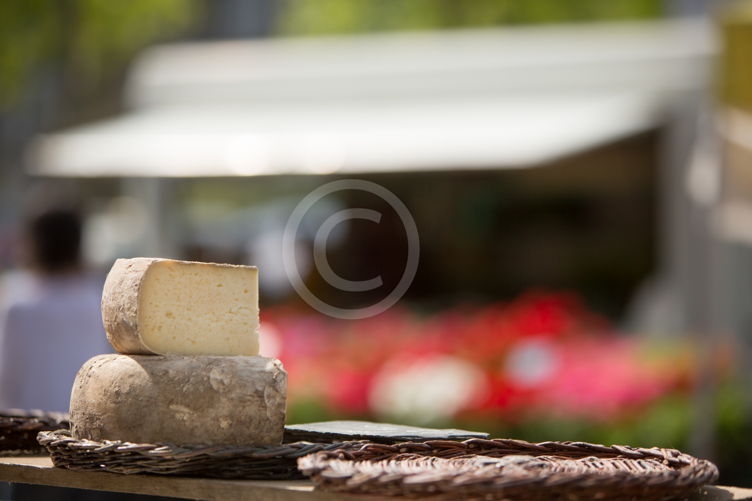Marché traditionnel - photo 2
