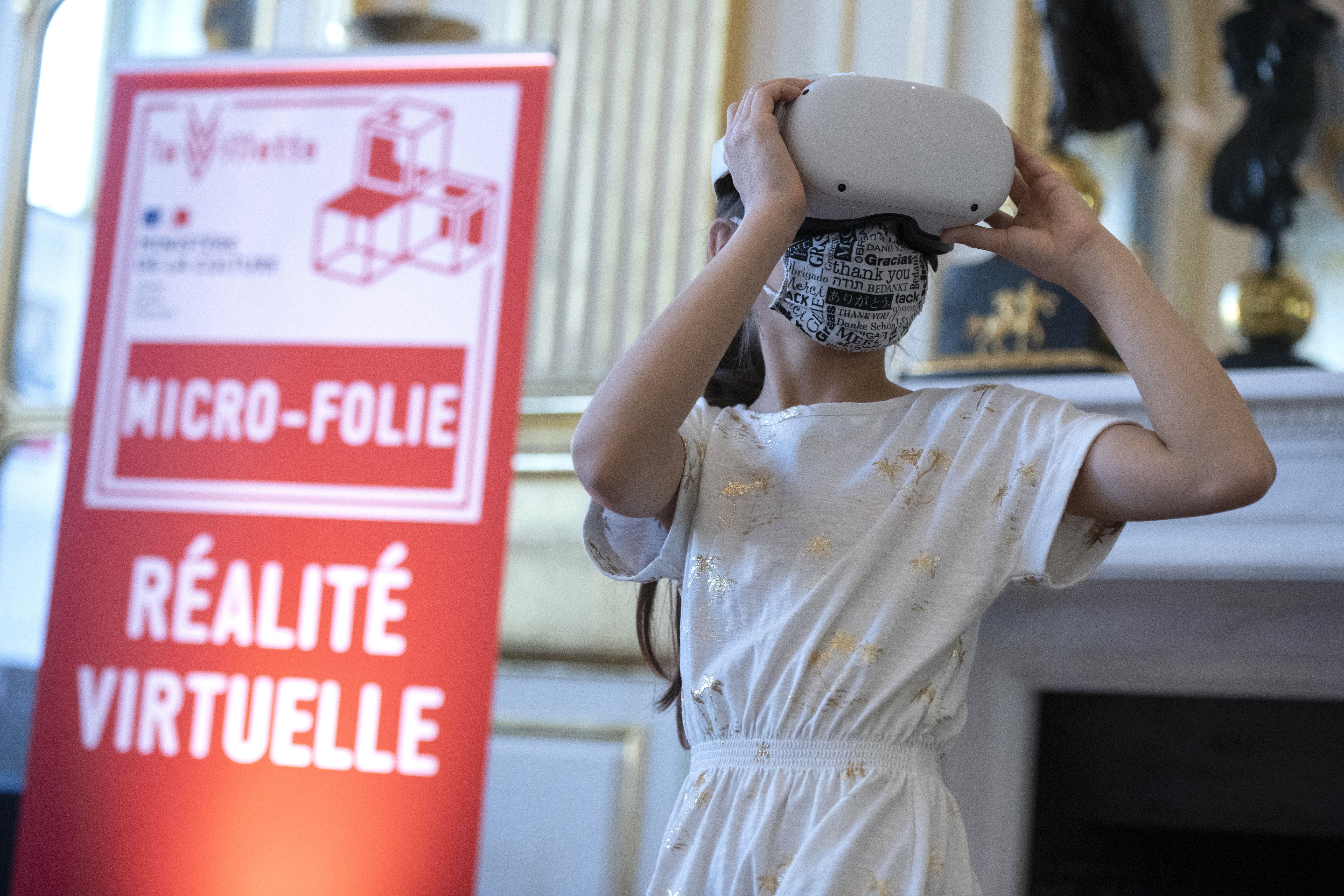 Visite libre - L’art, miroir des âges et des mondes - photo 2