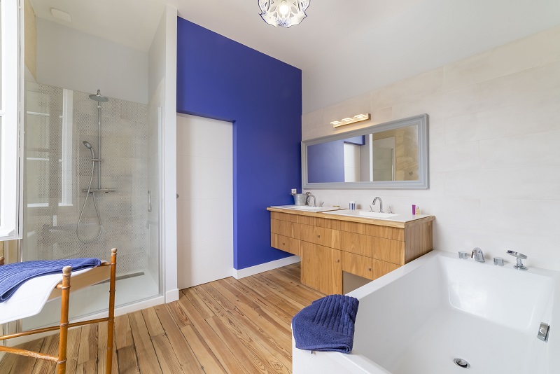 Les chambres de La Bastane, Rions - photo 6