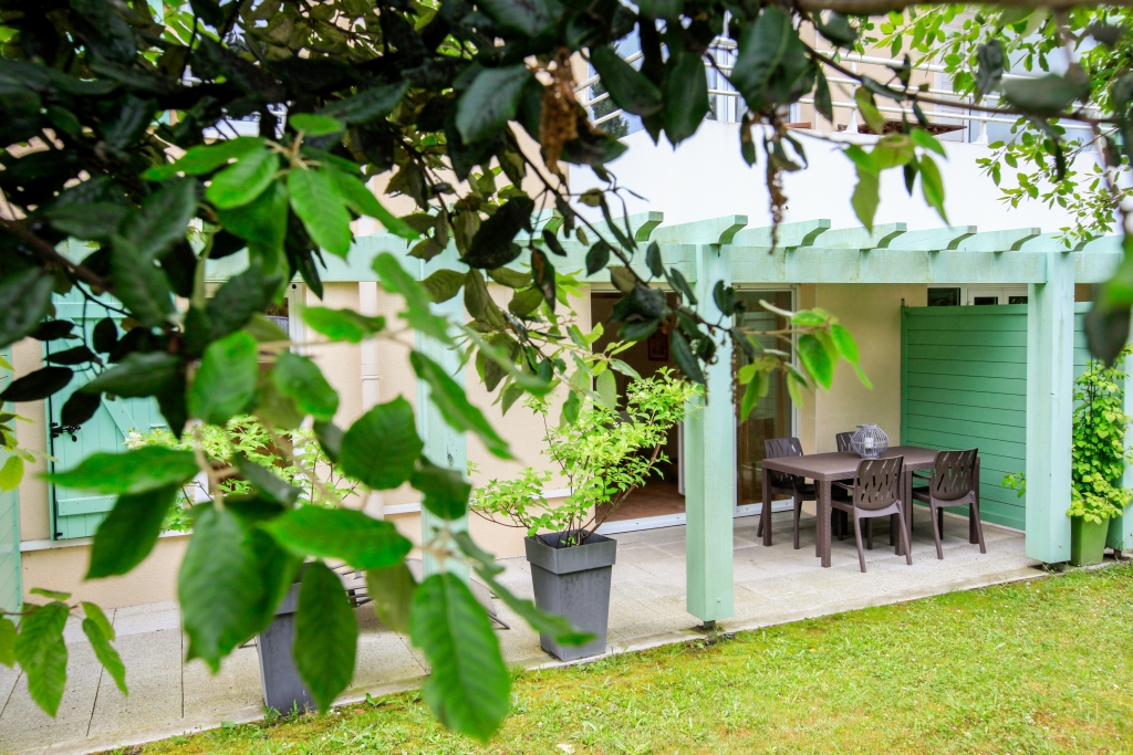 Appartement Ducos