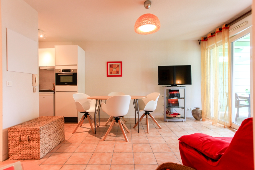 Appartement Ducos, Capbreton - photo 4
