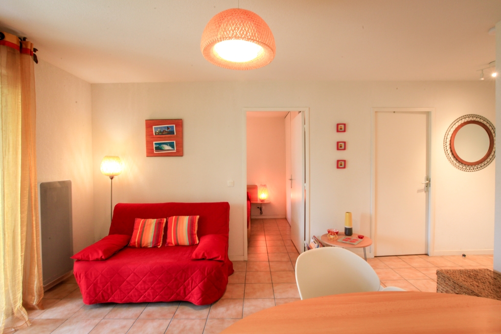 Appartement Ducos, Capbreton - photo 9