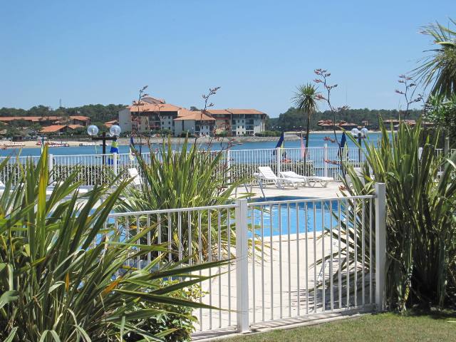 Résidence Le Boucanier - Mer et Golf — photo 3