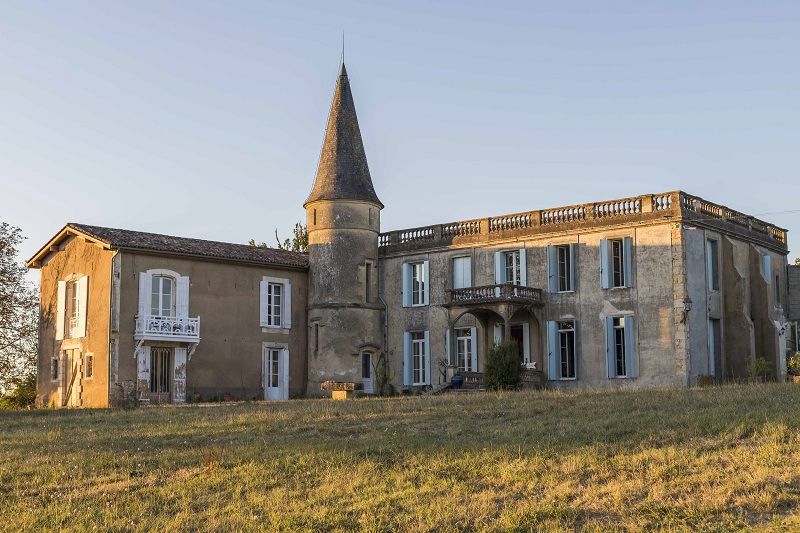 Les chambres de La Bastane, Rions - photo 18