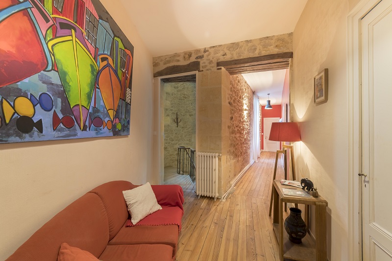 Les chambres de La Bastane, Rions - photo 10