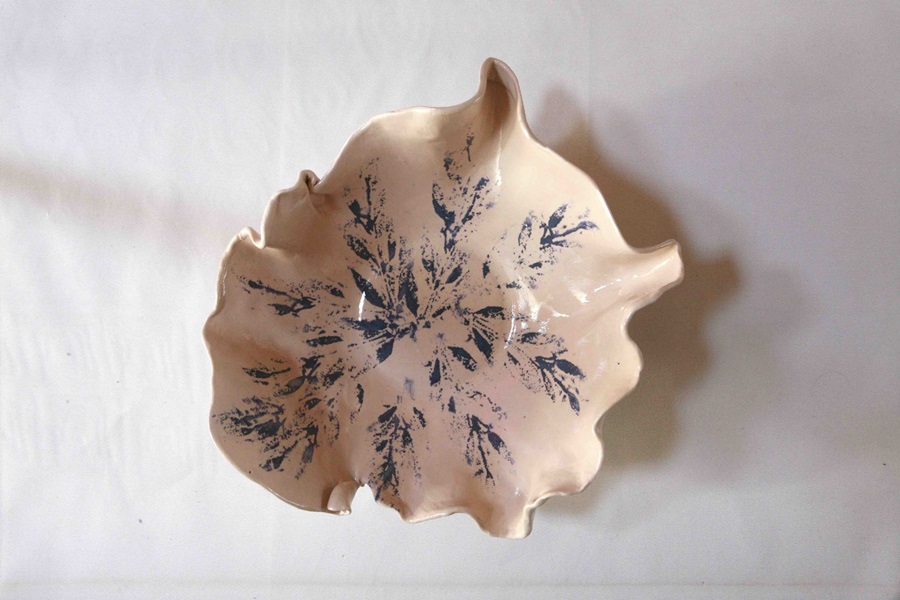 Florence Paulet - Céramiques