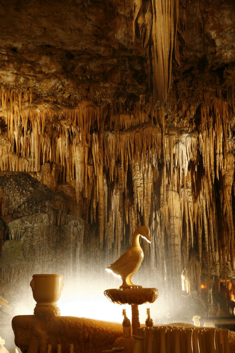 Gouffre de Proumeyssac, Audrix - photo 11