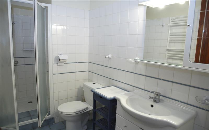 Location Rosa Enia - Studio 4