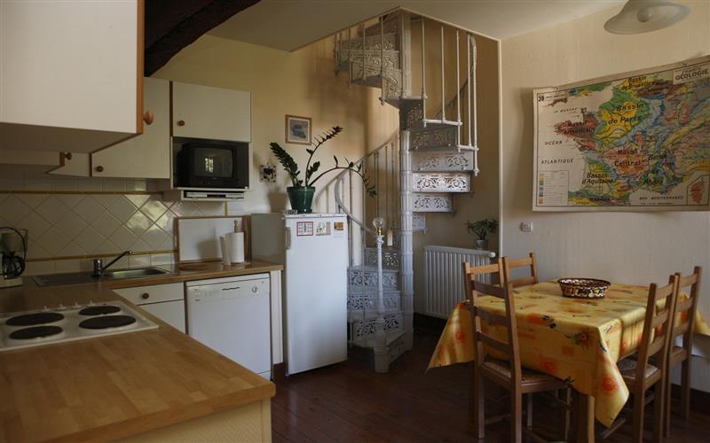 Location Rosa Enia - Studio 4