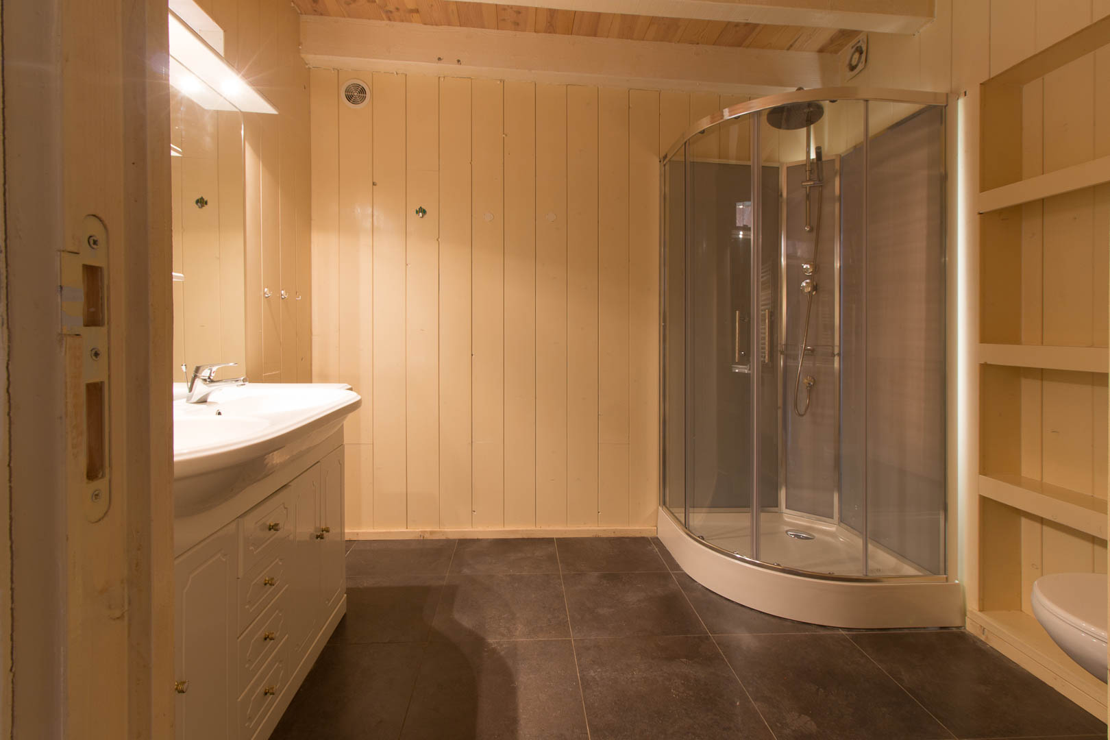 Belle Vue, Hautefage