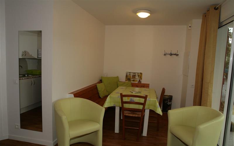 Résidence Adiskideak