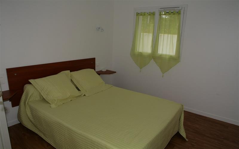 Résidence Adiskideak