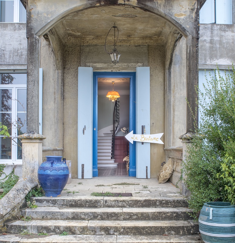 Les chambres de La Bastane, Rions - photo 8