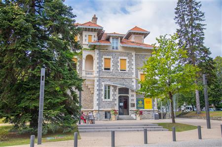 Villa Beatrix Enea Villa Beatrix Enea