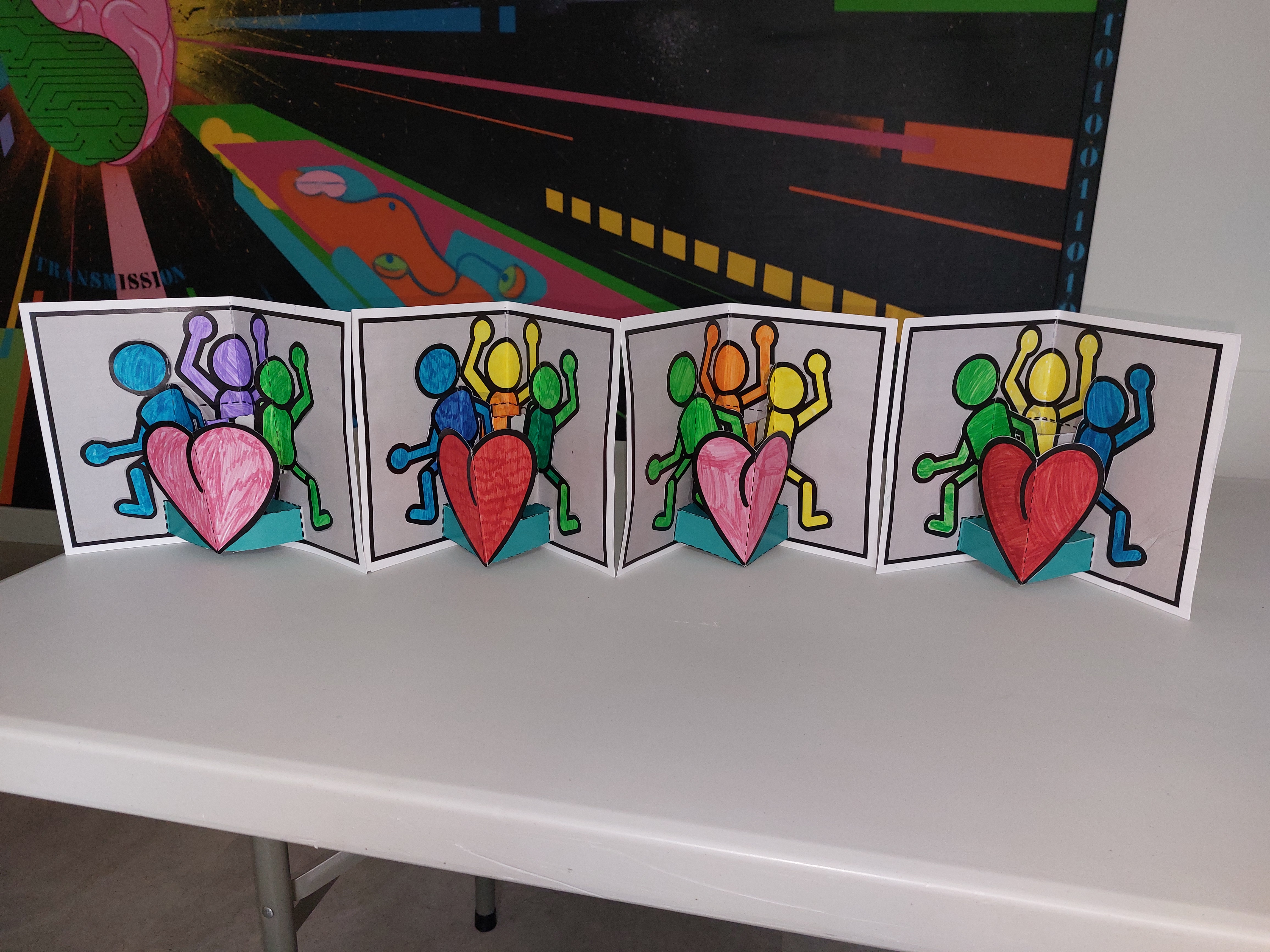 Micro - Folie - Musée numérique, Granzay-Gript - photo 3