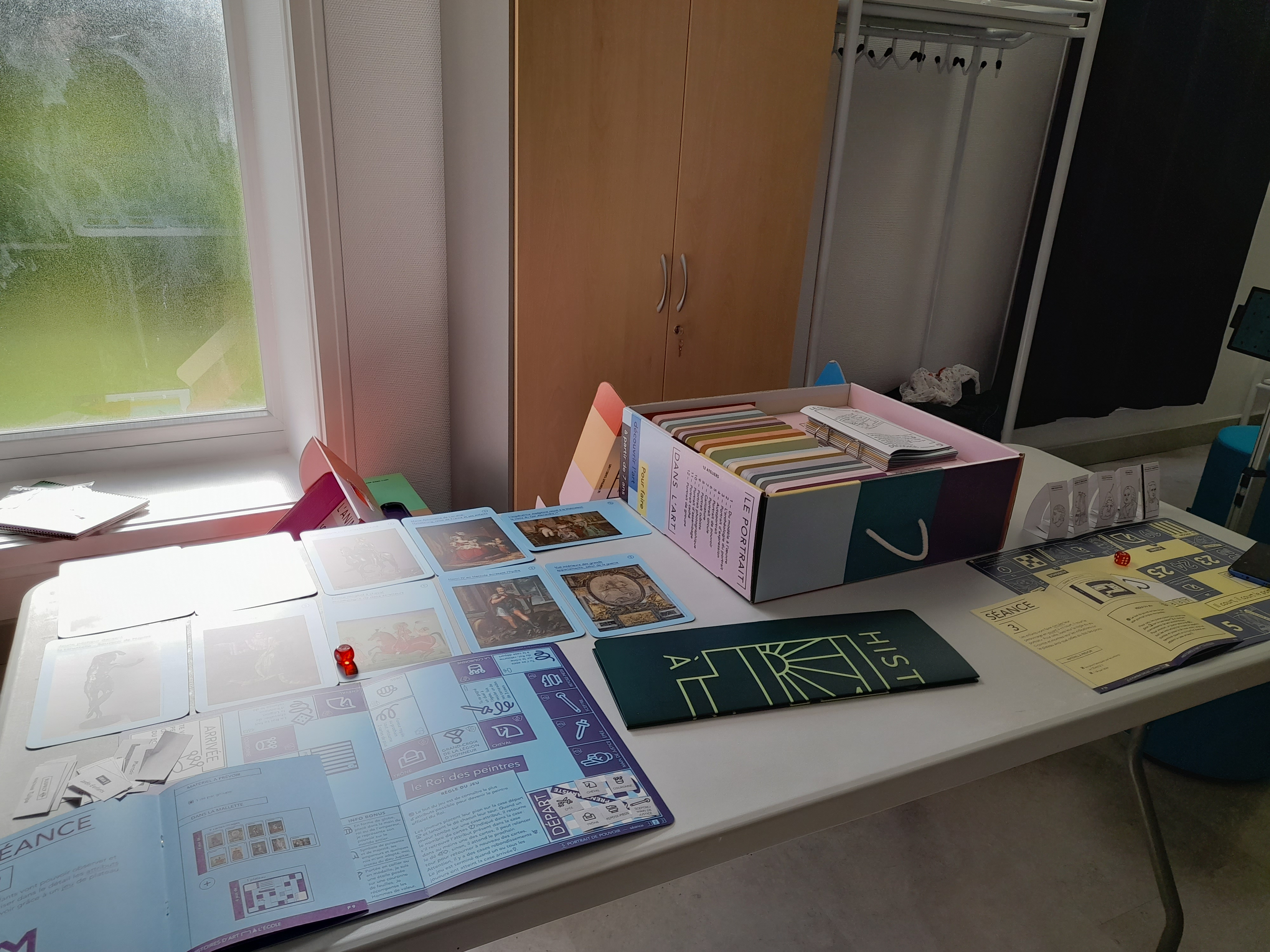 Micro - Folie - Musée numérique, Granzay-Gript - photo 2