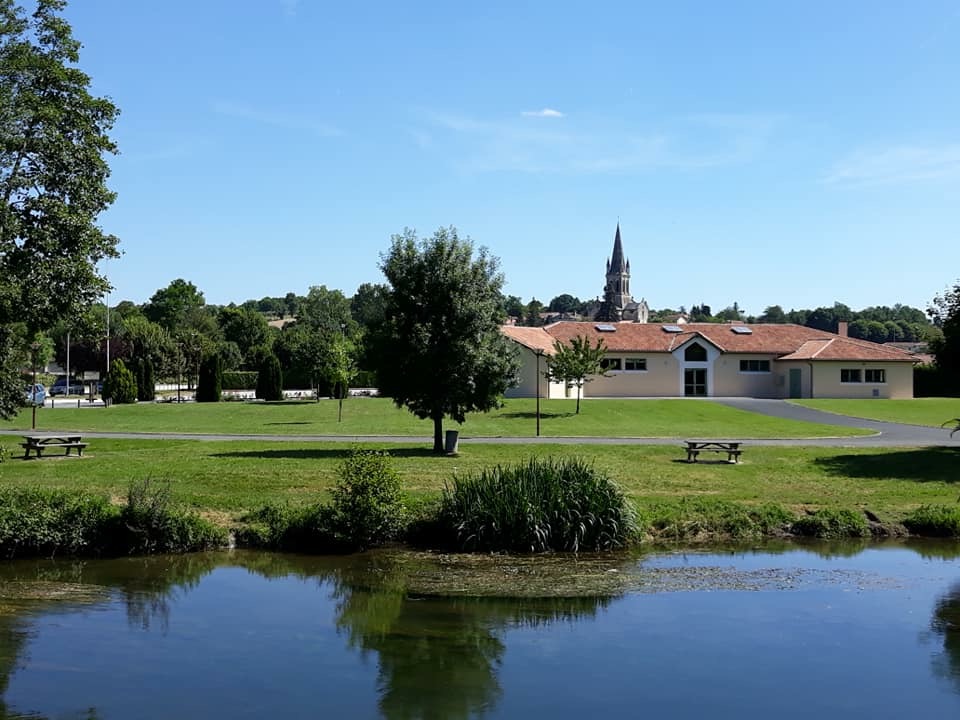 Village de Villetoureix, Villetoureix