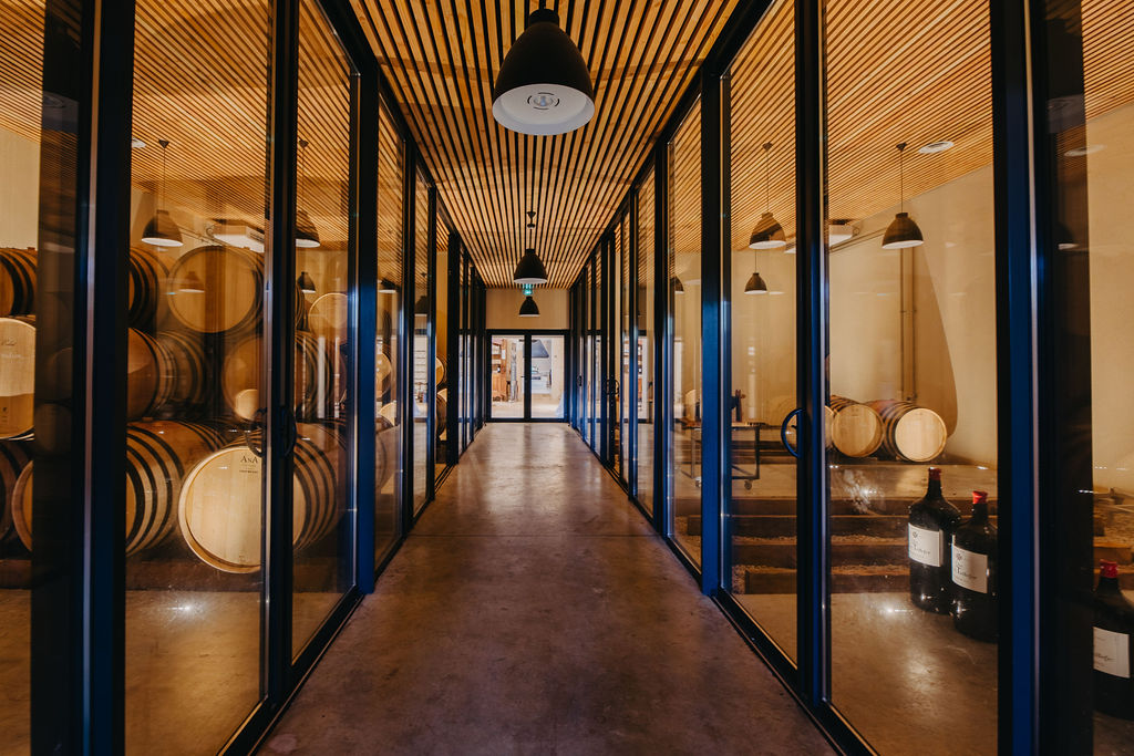 Château Rol Valentin - photo 3