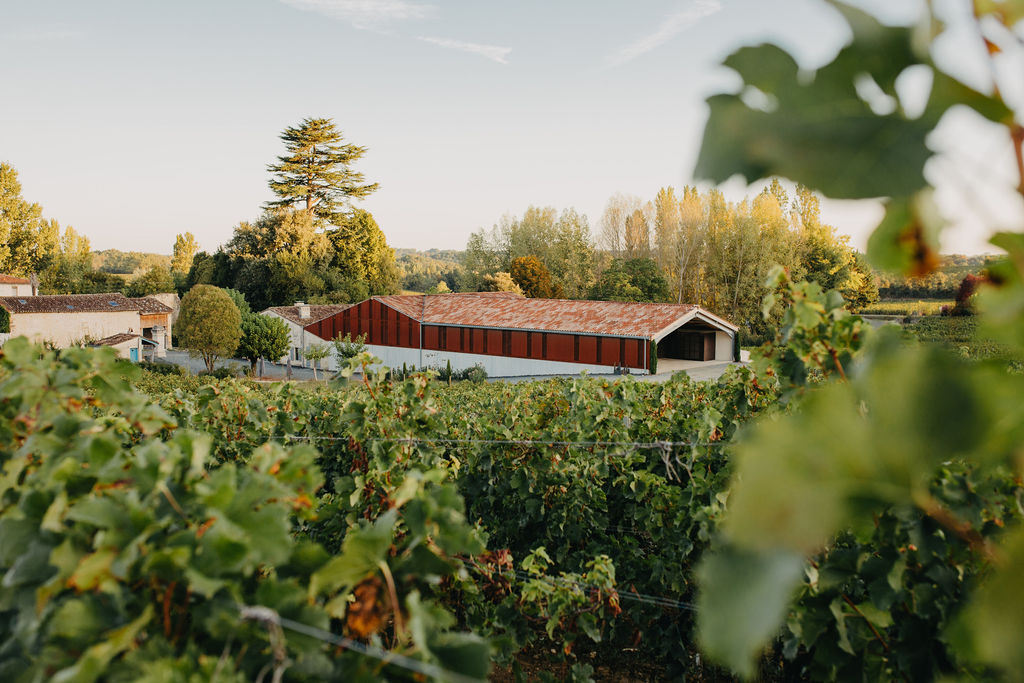 Château Rol Valentin - photo 2