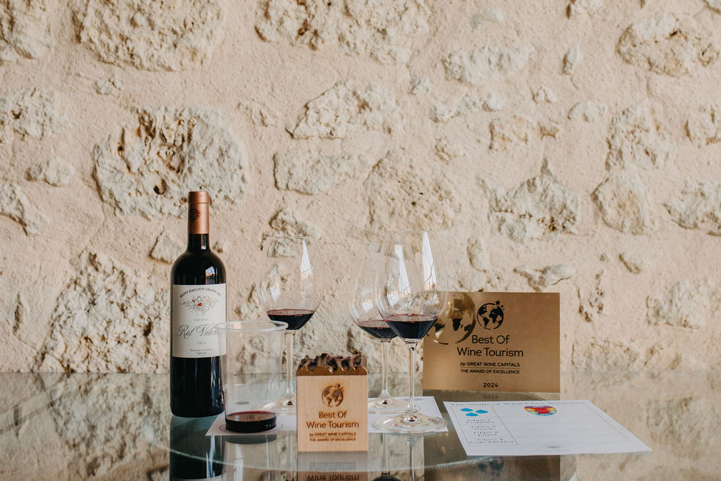 Château Rol Valentin