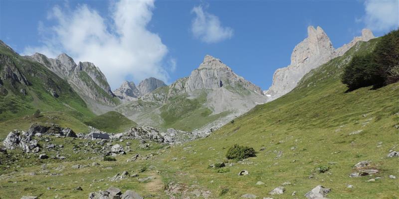 Monsieur Vincent FONTAN - Accompagnateur en montagne