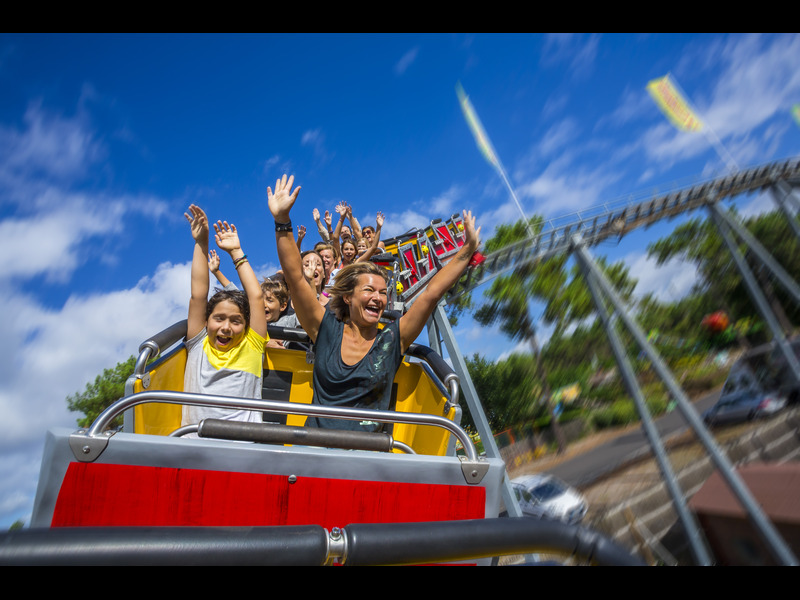 Parc de la Coccinelle, Gujan-Mestras - photo 8