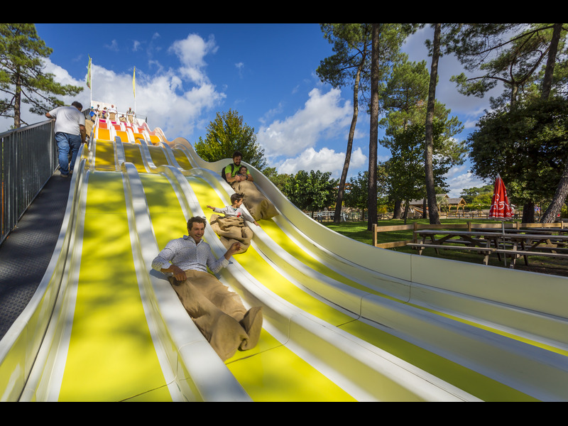 Parc de la Coccinelle, Gujan-Mestras - photo 7