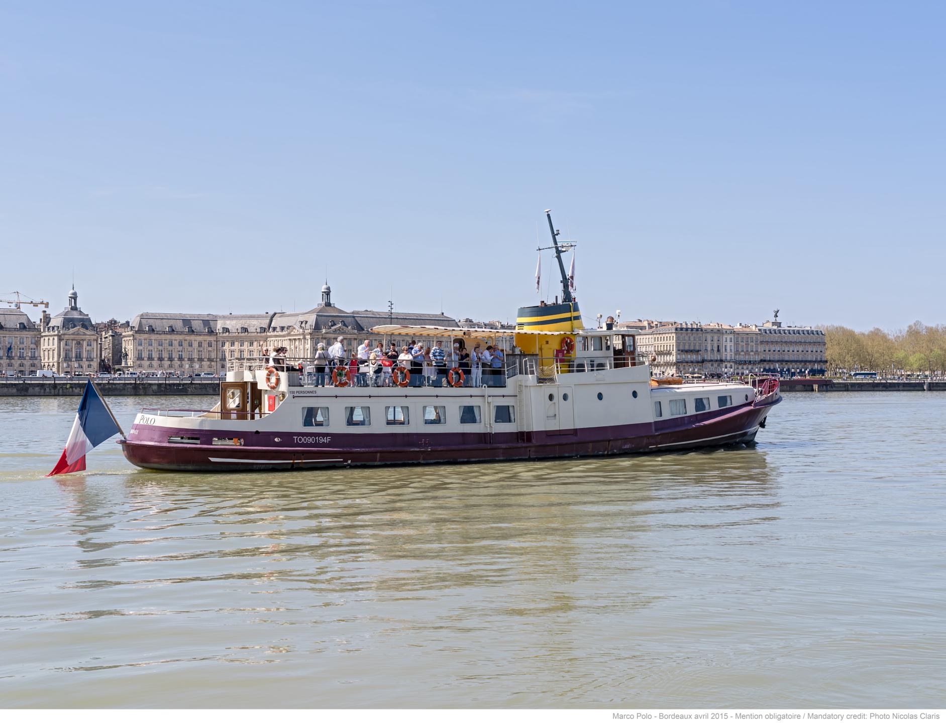 Marco Polo (Langon) - photo 2