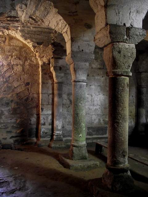 Boucle Locale N°54 Ahun et la vallée de la Creuse, Ahun - photo 2