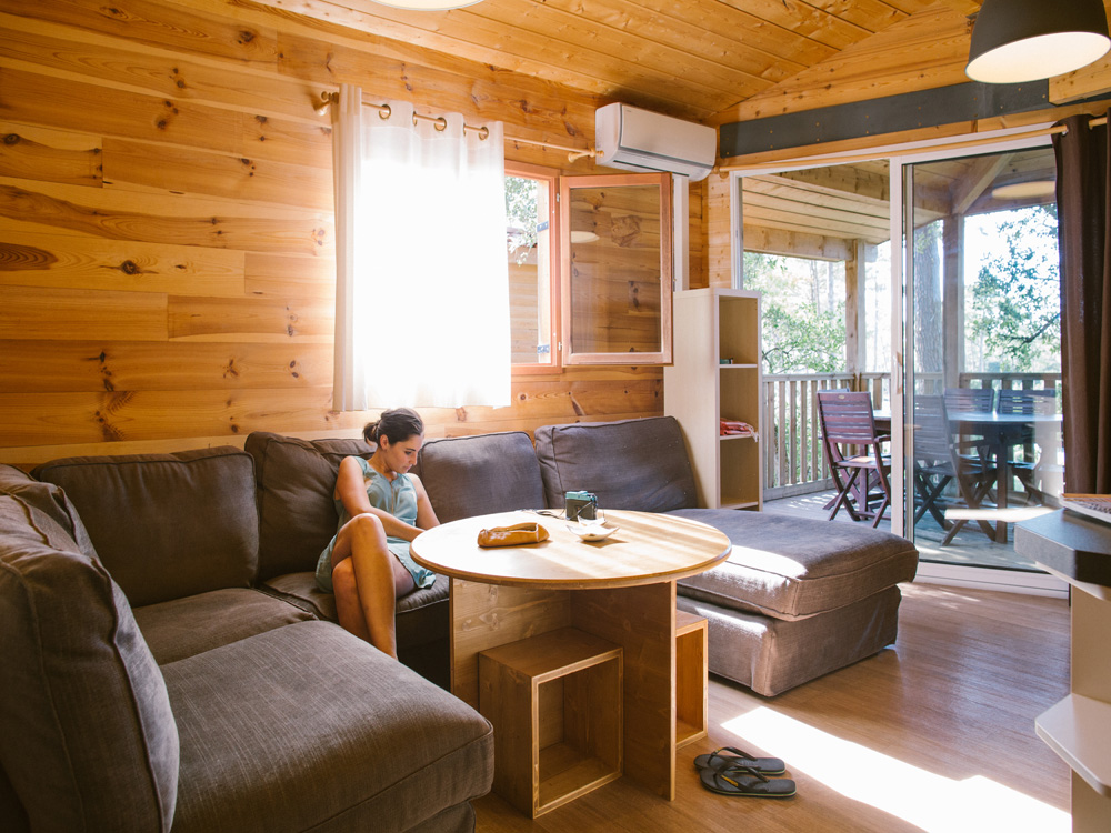 Naturéo Éco-Resort, Seignosse - photo 3