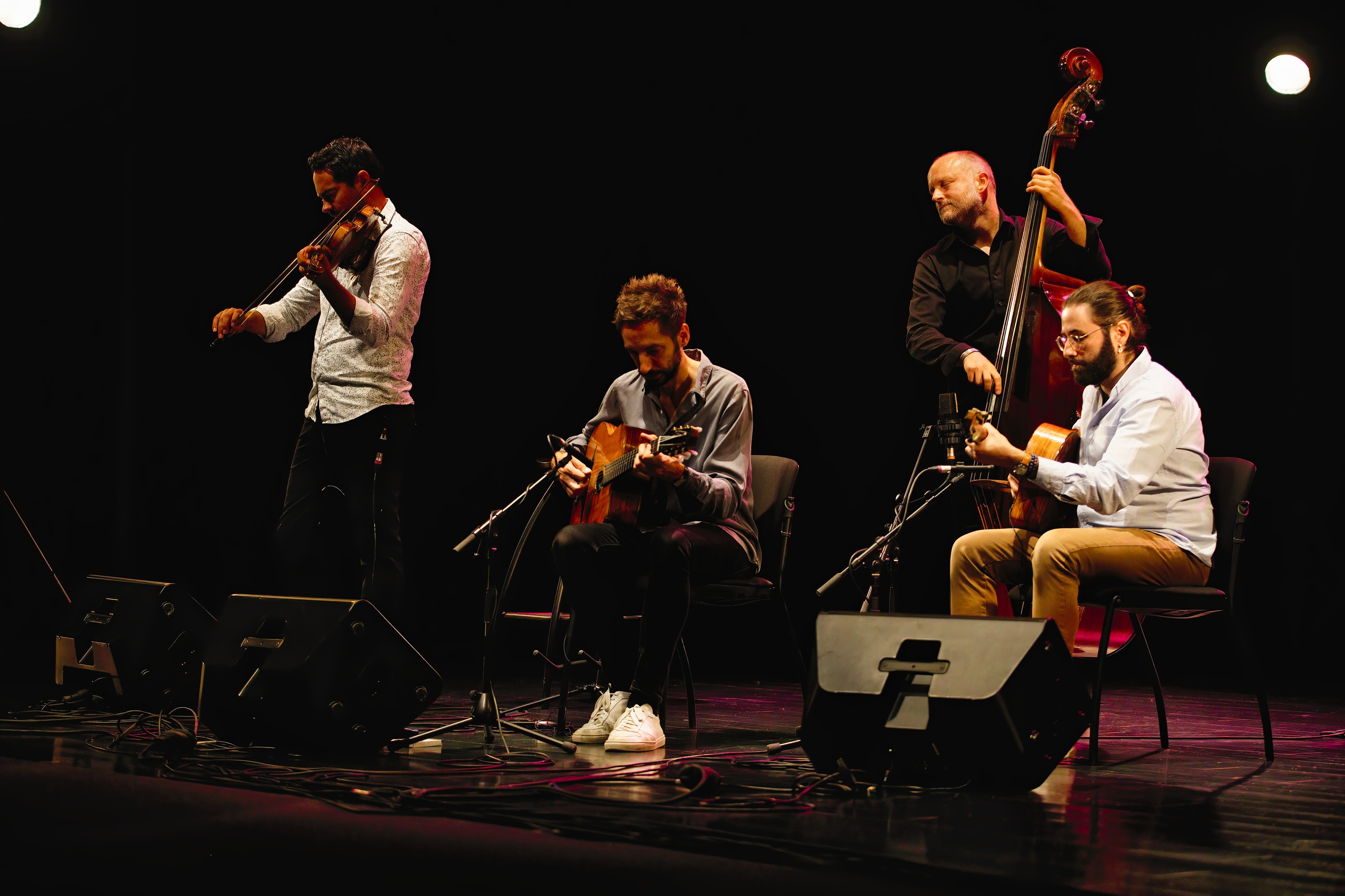 MUZ' Festival de Musique d'Uzerche 2026