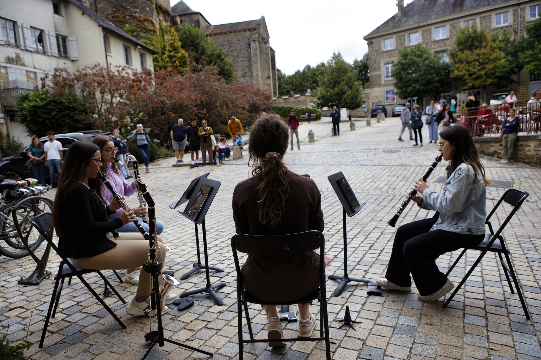 MUZ' Festival de Musique d'Uzerche 2026, Uzerche - photo 2