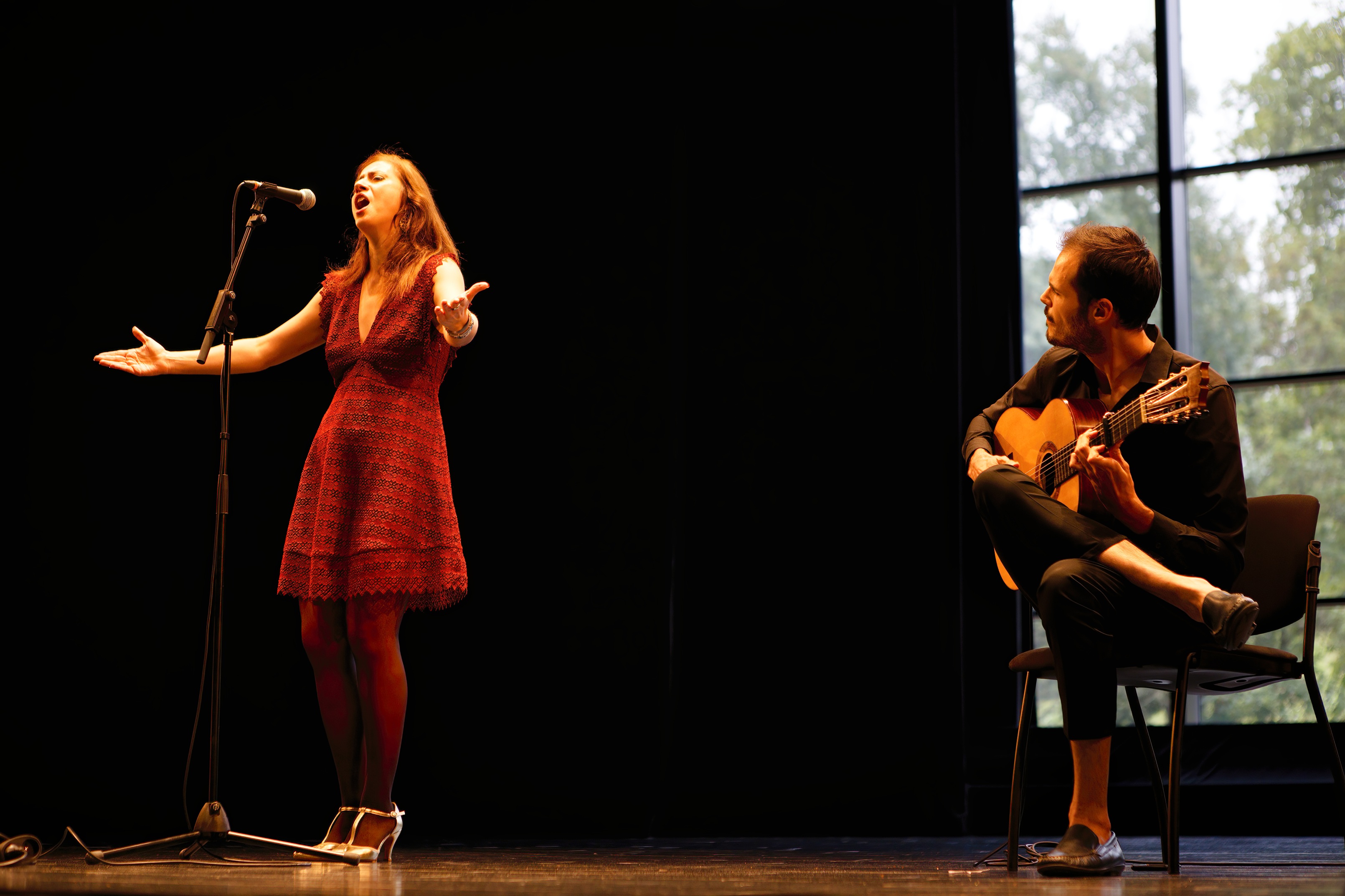 MUZ' Festival de Musique d'Uzerche 2026, Uzerche
