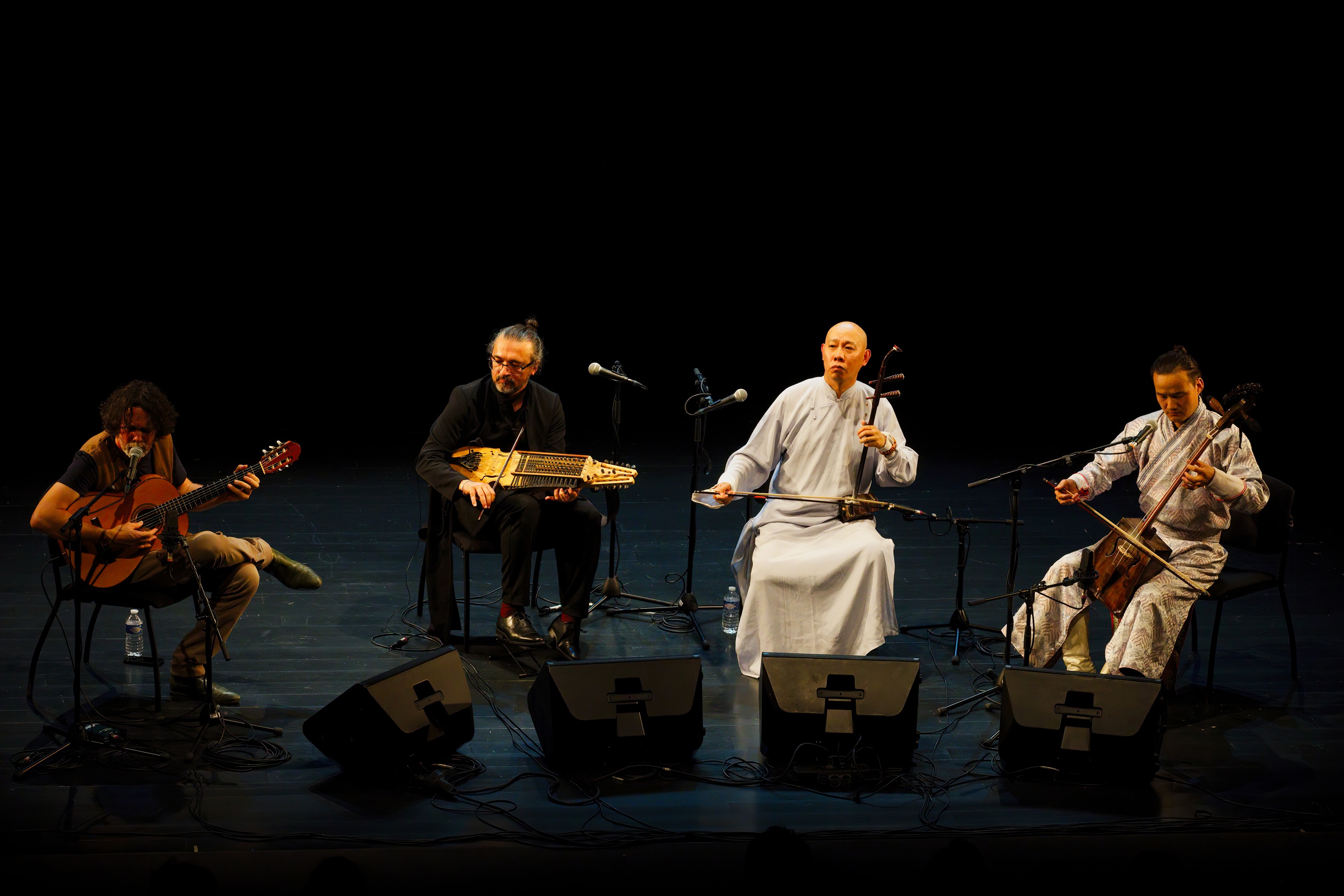 MUZ' Festival de Musique d'Uzerche 2026, Uzerche - photo 5