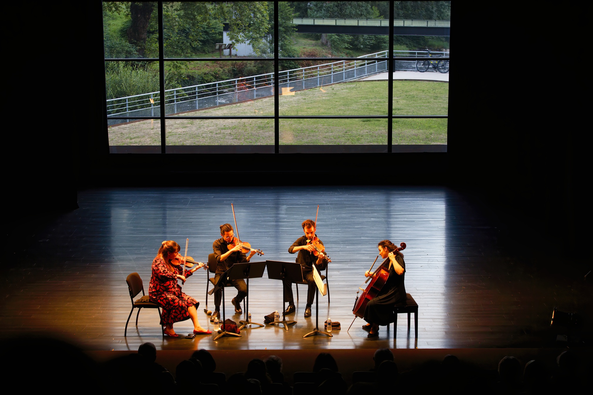 MUZ' Festival de Musique d'Uzerche 2026, Uzerche - photo 4